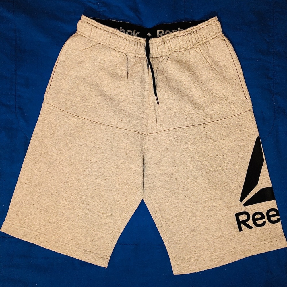 Reebok Sweat Shorts